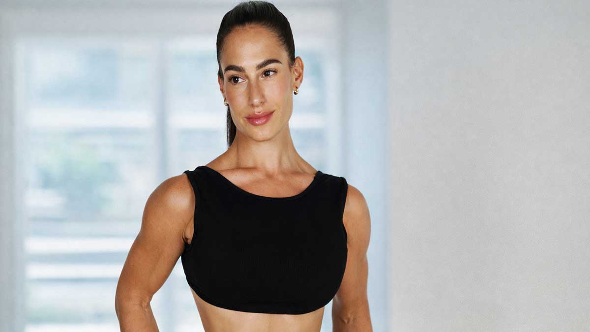 Drea Thomas TikTok lifestyle creator portrait