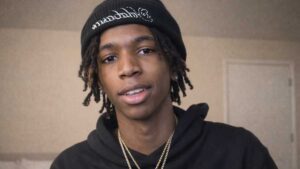 TXL Chris TikTok comedy and lifestyle creator portrait