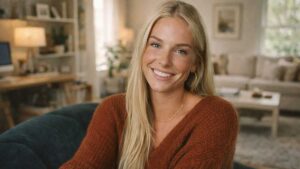 Beth Anne Brice TikTok creator portrait 2026