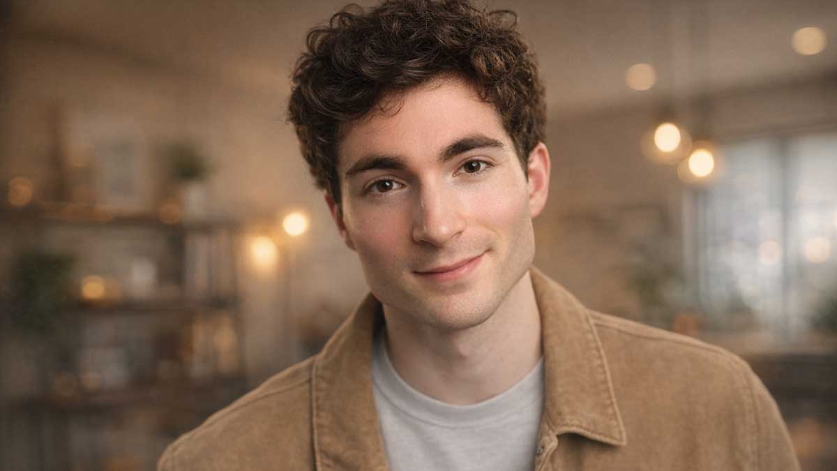 Jacob Capozzi (@thatsmyboyjacob) comedy creator portrait 2026