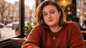 Erin Hattamer @erinhattamer TikTok comedy creator portrait 2026